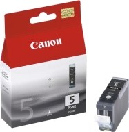 Canon PGI-5Bk - cena, srovnání