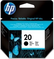 HP C6614DE - cena, srovnání