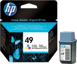 HP 51649A