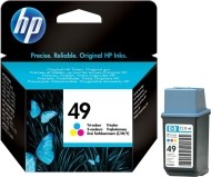 HP 51649A - cena, srovnání
