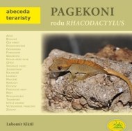 Pagekoni rodu Rhacodactylus - cena, srovnání