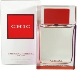 Carolina Herrera Chic For Women 30ml