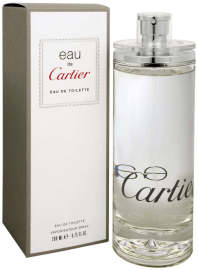 Cartier Eau De Cartier 100ml