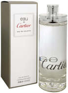 Cartier Eau De Cartier 100ml - cena, srovnání