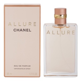 Chanel Allure 35ml