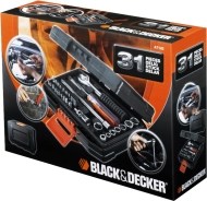 Black & Decker A7142 - cena, srovnání