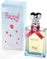 Moschino Funny! 25 ml - cena, srovnání