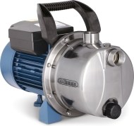 Elpumps JPV 1300 Inox - cena, srovnání