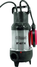 Elpumps BT 4877 K