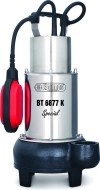 Elpumps BT 6877 K - cena, srovnání