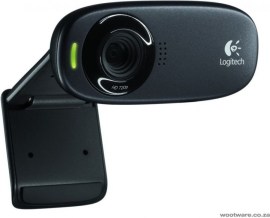 Logitech C310