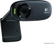 Logitech C310 - cena, srovnání