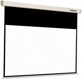 Reflecta Crystal Line Rollo 87701 180x141 cm