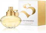 Shakira S by Shakira 80ml - cena, srovnání