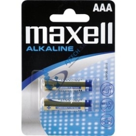 Maxell LR03 2BP