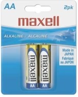 Maxell LR6 2BP - cena, srovnání