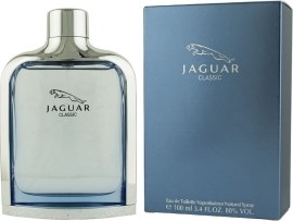 Jaguar New Classic 100 ml