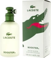 Lacoste Booster 125 ml - cena, srovnání