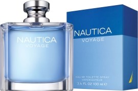 Nautica Voyage 100 ml