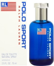 Ralph Lauren Polo Sport 75 ml