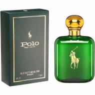 Ralph Lauren Polo Green 118 ml - cena, srovnání