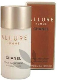 Chanel Allure Homme 75ml