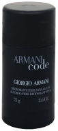 Giorgio Armani Code 75ml - cena, srovnání