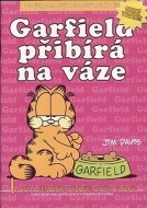 Garfield přibírá na váze - cena, srovnání