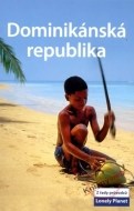 Dominikánská republika - Lonely planet - cena, srovnání