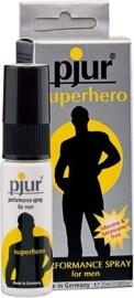 Superhero 20ml