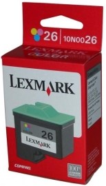 Lexmark 10N0026E