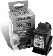 Lexmark 12A1990E - cena, srovnání