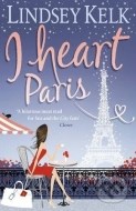 I Heart Paris - cena, srovnání