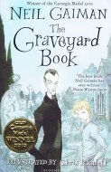 The Graveyard Book - cena, srovnání