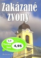 Zakázané zvony - cena, srovnání