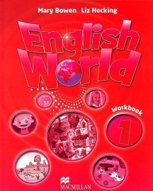 English World 1: Workbook