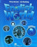 English World 2: Workbook - cena, srovnání