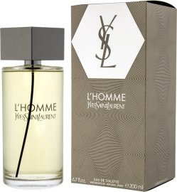 Yves Saint Laurent L´Homme 200 ml