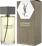 Yves Saint Laurent L´Homme 200 ml - cena, srovnání