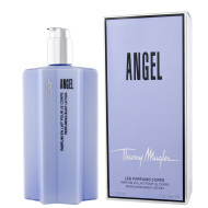 Thierry Mugler Angel 200ml - cena, srovnání