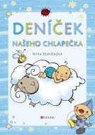 Deníček našeho chlapečka - cena, srovnání