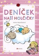 Deníček naší holčičky - cena, srovnání