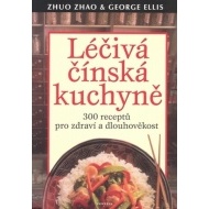 Léčivá čínská kuchyně - cena, srovnání