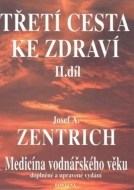 Třetí cesta ke zdraví - 2. díl - cena, srovnání