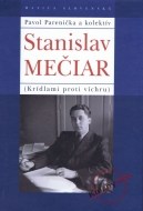 Stanislav Mečiar: Krídlami proti víchru - cena, srovnání