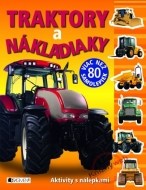 Traktory a nákladiaky - cena, srovnání