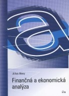 Finančná a ekonomická analýza - cena, srovnání