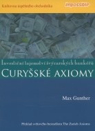 Curyšské axiomy - cena, srovnání