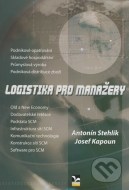Logistika pro manažery - cena, srovnání