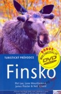 Finsko + DVD - cena, srovnání